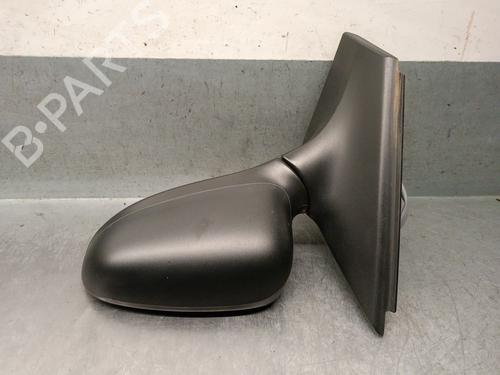 Left mirror FIAT BRAVO II (198_) | BP30940979C26
