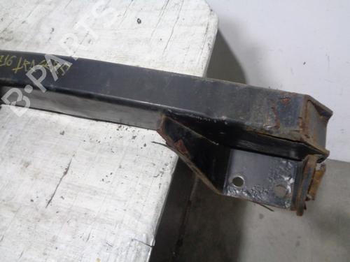 Rear bumper reinforcement AUDI Q7 (4LB)  | BP12132484C73 