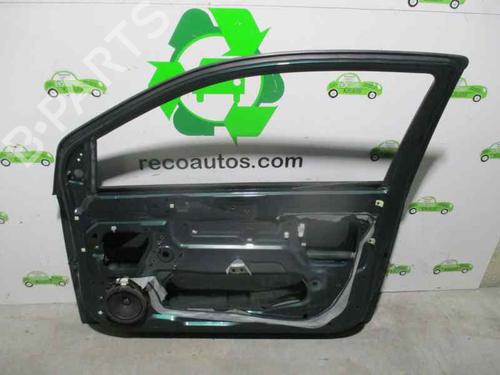 Right front door HYUNDAI GETZ (TB) 1.5 CRDi | BP2082719C3 