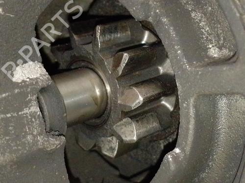 Starter FIAT FREEMONT (345_) 2.0 JTD | BP38107743M8  - Image 7