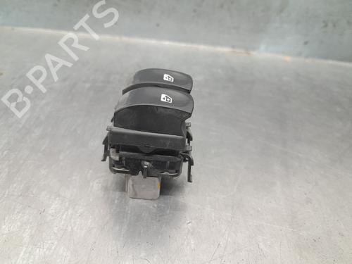 Left front window switch RENAULT TWINGO II (CN0_) 1.5 dCi (CN0E) | BP37442523I27 - Image 4