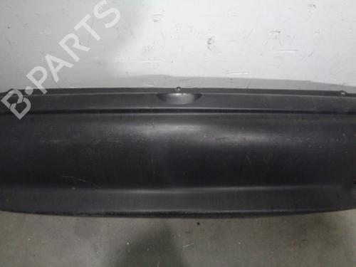Rear bumper OPEL CORSA B (S93) 1.2 i (F08, F68, M68) | BP12057450C8 