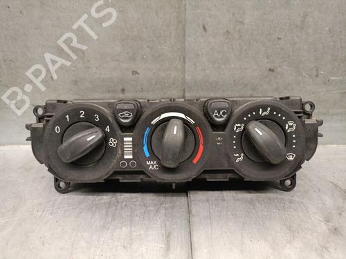 Used Climate control Climate control 37261211 37261211