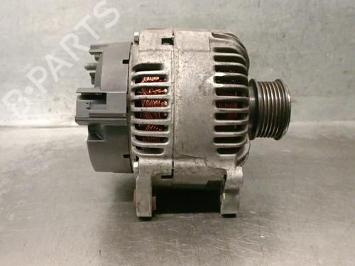Used Alternator Alternator 37588821 37588821