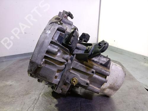 Gearbox RENAULT KANGOO (KC0/1_) 1.9 dTi (KC0U) | BP30645194M3 