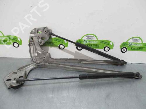 Hood lift support MERCEDES-BENZ E-CLASS (W210) E 300 Turbo-D (210.025) | BP20246194C139 