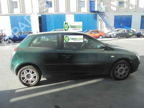Centralita motor FIAT STILO (192_) 1.9 D Multijet | BP2060543M57 