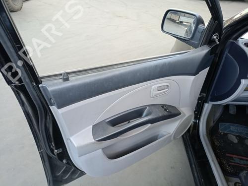 Styregear/Snekke KIA PICANTO I (SA) 1.1 | BP27357075M22 