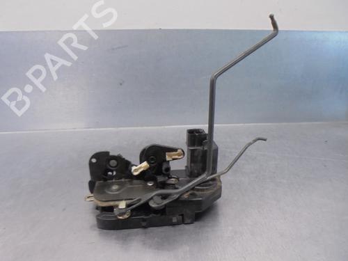 Used Front left lock HYUNDAI GETZ (TB) [2001-2011]  15662100