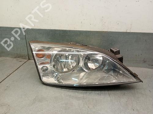 Used Right headlight Right headlight FORD MONDEO III Saloon (B4Y) 2.0 16V DI / TDDi / TDCi (90 hp) 33832232 33832232