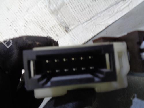Sunroof engine MERCEDES-BENZ S-CLASS (W220) S 320 CDI (220.026, 220.126) | BP9689176M60 