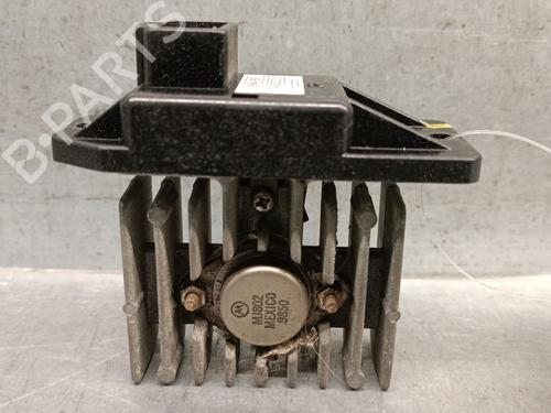 Used Heater resistor Heater resistor VOLVO V40 Estate (645) 1.8 i (125 hp) 32751580 32751580