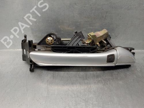 Used Rear right exterior door handle MERCEDES-BENZ S-CLASS (W220) [1998-2005]  12206910