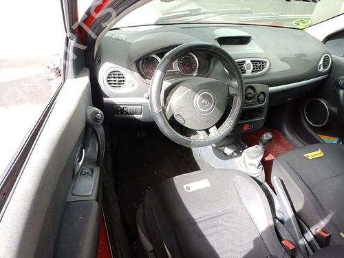 Right front window switch RENAULT CLIO III (BR0/1, CR0/1) 1.5 dCi (BR0H, CR0H, CR1S, BR1S) | BP32779368I26 - Image 12
