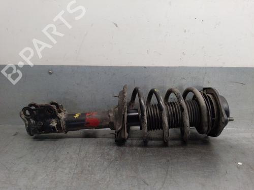Used Left front shock absorber HYUNDAI ELANTRA V Saloon (MD, UD) [2010-2017]  32195374