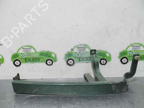 Headlight eyebrow OPEL MONTEREY B (M98) 3.0 DTI (UBS73D, UBS73G) | BP20246348C118 
