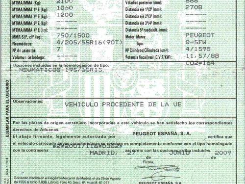 Steering pump PEUGEOT 308 CC (4B_) 1.6 16V | BP29078367M99 