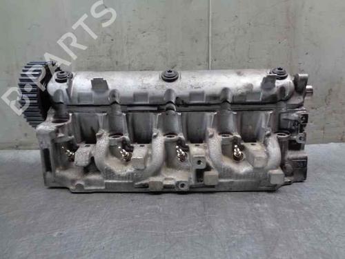 Used Cylinder head Cylinder head RENAULT SCÉNIC I MPV (JA0/1_, FA0_) 1.9 dTi (JA1U) (80 hp) 10979065 10979065