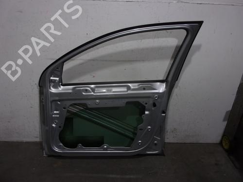 Right front door VW GOLF VI (5K1) 1.6 TDI | BP17812034C3 