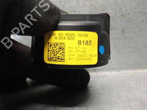 Electronic module MERCEDES-BENZ C-CLASS (W204) C 300 4-matic (204.081) | BP29966249M83