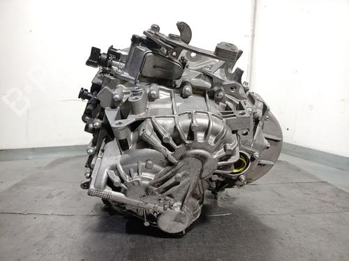 Gearbox OPEL ASTRA J (P10) 1.6 CDTi (68) | BP34055863M3 - Image 3