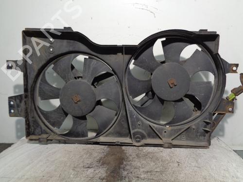 Used Radiator fan Radiator fan CHRYSLER VOYAGER / GRAND VOYAGER III (GS_, NS_) 2.4 i (151 hp) 10360460 10360460
