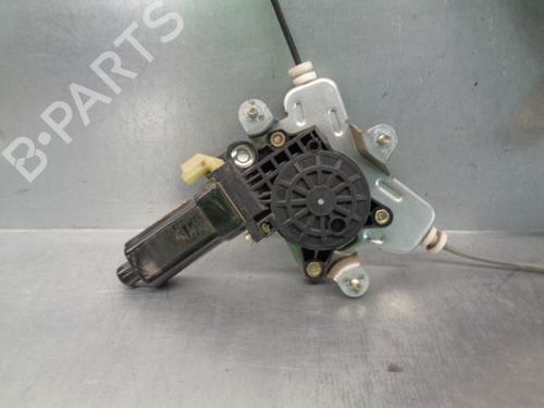 Front right window mechanism HYUNDAI TERRACAN (HP) 2.9 CRDi | BP13617303C23 