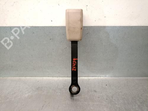 Used Seat buckle Seat buckle 39201769 39201769