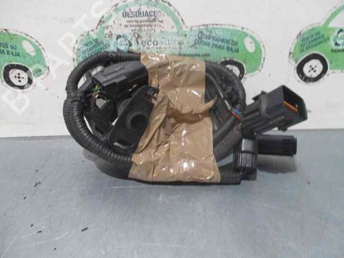 Electronic module HYUNDAI SANTA FÉ II (CM)  | BP9088781M83 