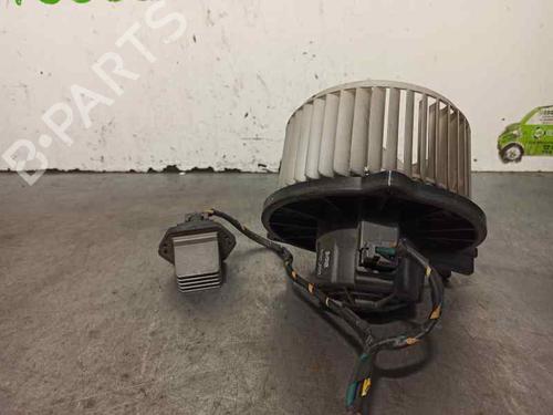 Heater blower motor KIA CARNIVAL / GRAND CARNIVAL III (VQ) 2.9 CRDi | BP5564724M62 