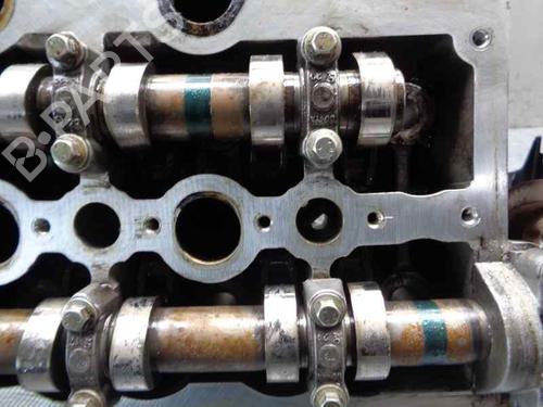Cylinder head JAGUAR S-TYPE II (X200) 2.7 D | BP10979060M5 