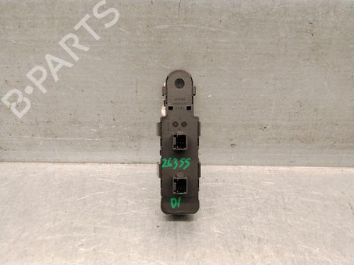 Left front window switch CITROËN C4 I (LC_) 1.6 16V | BP38443780I27 - Image 2