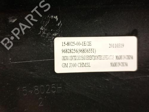 Third brake light CHEVROLET CRUZE (J300) 2.0 CDI | BP34521930L11  - Image 5