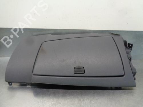Used Glove box BMW 1 (E87) 120 d (163 hp) 10384993