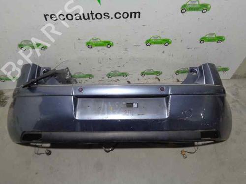 Used Rear bumper CITROËN C4 I (LC_) 2.0 HDi (136 hp) 5151472