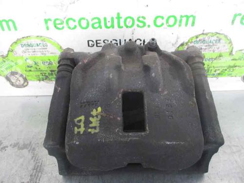 Used Left front brake caliper HONDA CIVIC VIII Hatchback (FN, FK) 2.2 CTDi (FK3) (140 hp) 11614369