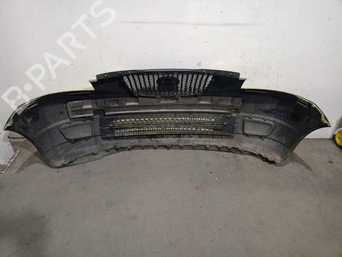 Front bumper KIA PICANTO I (SA) 1.1 | BP29854948C7