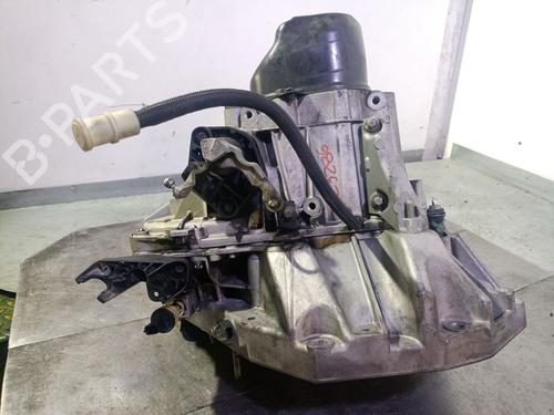 Gearbox DACIA SANDERO 1.5 dCi | BP27807374M3 