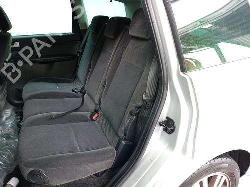 Frontplade/Frontkurv FORD FOCUS C-MAX (DM2) 1.6 TDCi | BP31814964C72 