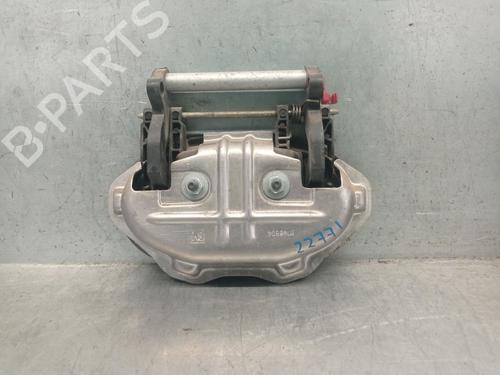 Rear right exterior door handle OPEL MERIVA A MPV (X03) 1.7 CDTI (E75) | BP26229435C130 