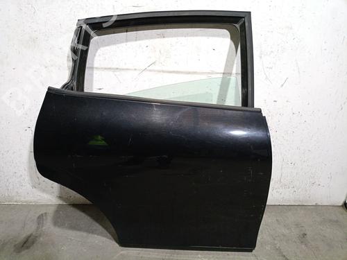 Used Right rear door SEAT LEON (1P1) 1.9 TDI (105 hp) 23532857