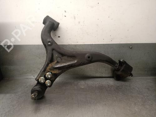 Used Left front suspension arm SSANGYONG KORANDO (CK) 2.0 e-XDi (175 hp) 30361580