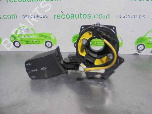 Kontaktrulle Airbag FORD FOCUS II (DA_, HCP, DP) 1.6 TDCi (109 hp) 4870205