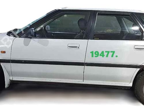 Used Parts HONDA CONCERTO (HW, MA) 1.5 i 16V (MA1) 1621196
