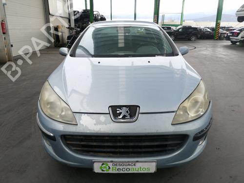 Instrument cluster PEUGEOT 407 (6D_)  | BP16406742C47 