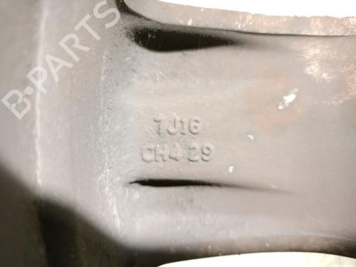 Rim PEUGEOT 5008 (0U_, 0E_) 1.6 BlueHDi 120 | BP21772804C45 