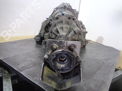 Gearbox AUDI A6 C5 (4B2) 2.5 TDI | BP12260548M3 