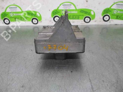 Used Engine control unit (ECU) SUBARU FORESTER (SF_) 2.0 AWD (SF5) (125 hp) 2316676