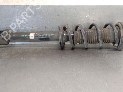 Used Right front shock absorber Right front shock absorber INFINITI Q50 50 D (170 hp) 34536148 34536148