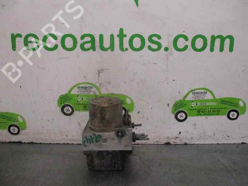 Used ABS pump KIA CARENS II MPV (FJ) [2002-2013]  3988823